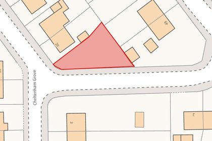 Development Land for sale in Silverdale