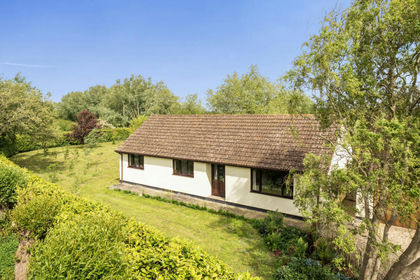 2.2 acres of Smallholding for sale in North Petherton