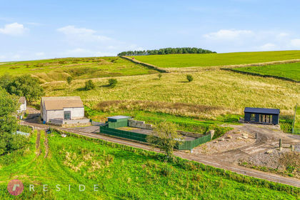 4 acres of Agricultural Land for sale in Rochdale