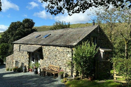 Barn Conversion for sale in Torver