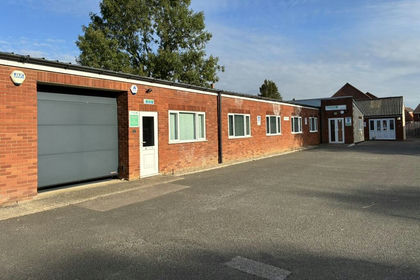 Commercial Land for sale in Old Stratford