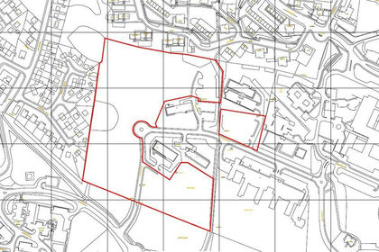14.3 acres of Undeveloped Land for sale in Dundee Central