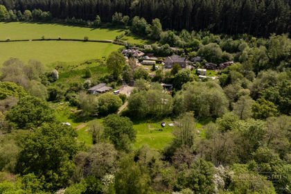 5 acres of Development Land for sale in Shaugh Prior