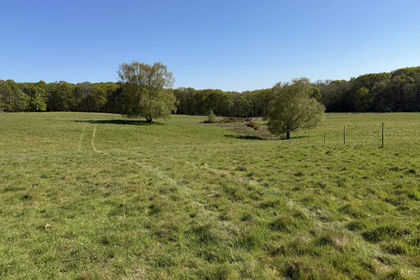4.8 acres of Amenity Land for sale in