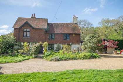 1 acre of Farmhouse for sale in Laughton