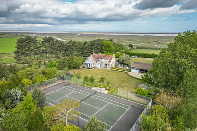 Coastal properties for Sale in the UK - 1,655 Properties | LandSale