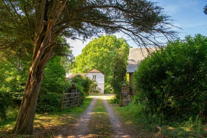 11.5 acres of House with Land for sale in Arlington