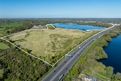 93.1 acres of Farmland for sale in Berkshire