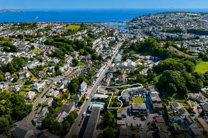 Development Land for sale in Brixham