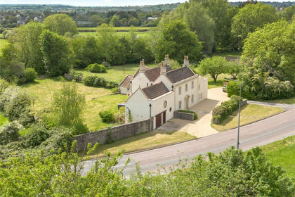 2 acres of House with Land for sale in Siston