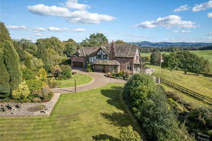 2.9 acres of Land for sale in Prestbury