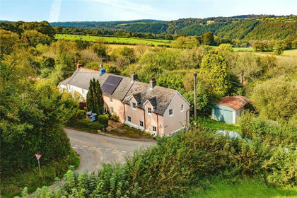 1.8 acres of Agricultural Land for sale in Clydau