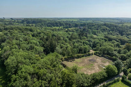 7.8 acres of Development Land for sale in Perranzabuloe