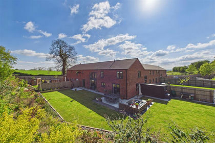Residential Land for sale in Cheadle