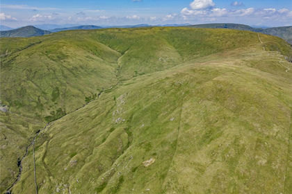 428.5 acres of Agricultural Land for sale in Kentmere