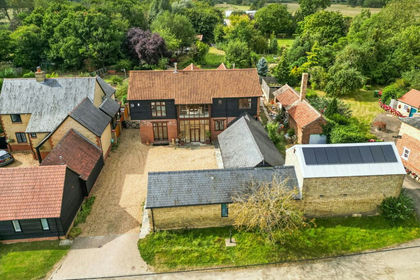 Land for sale in Broughton