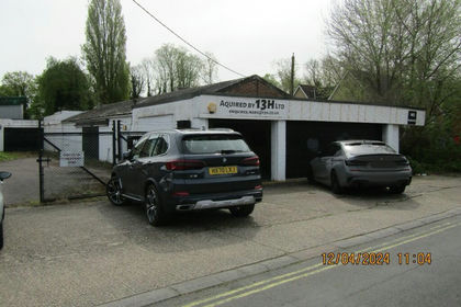 Commercial Land for sale in Sudbury