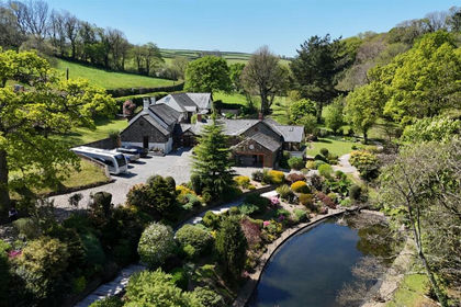 11 acres of Agricultural Land for sale in Parkham