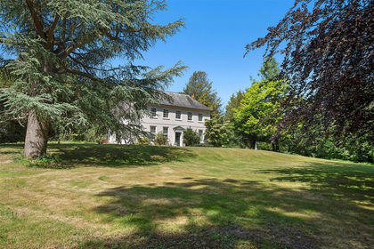 2 acres of Country Home for sale in East Surrey