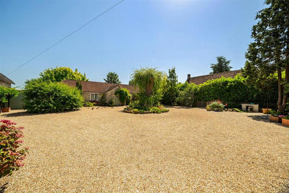 Barn Conversion for sale in Sparkford