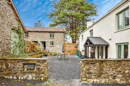 2 acres of Development Land for sale in Llandovery