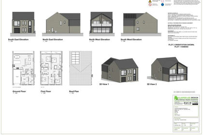 Development Land for sale in Greencroft