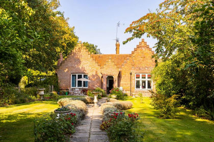 3 acres of House with Land for sale in Great Dunmow