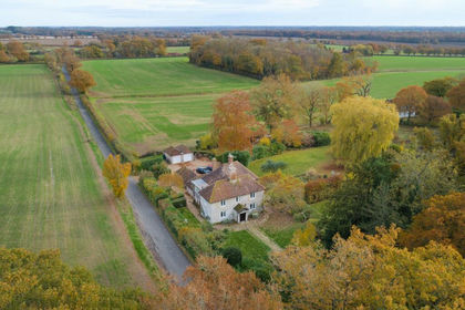 2.7 acres of Land for sale in Pluckley