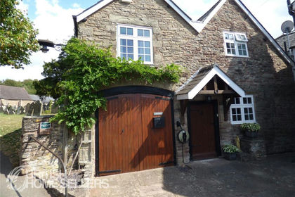 Land for sale in Ewyas Harold