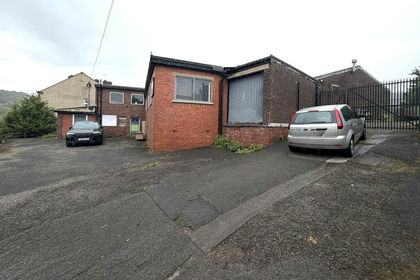 Warehouse for sale in Colne Valley