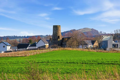 Development Land for sale in Falkirk