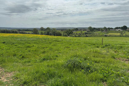 Land for sale in Cold Kirby