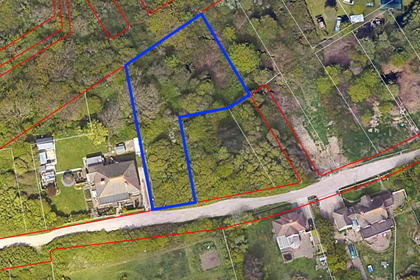 Development Land for sale in Newhaven