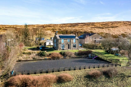 4 acres of Agricultural Land for sale in Yate and Pickup Bank