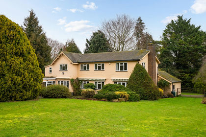 3 acres of House with Land for sale in Saffron Walden