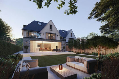 Building Plot for sale in Poole