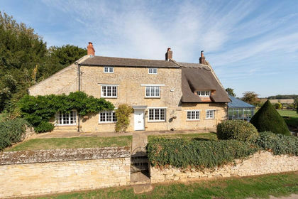 1.3 acres of Land for sale in Podington