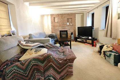 Land for sale in Wetheral