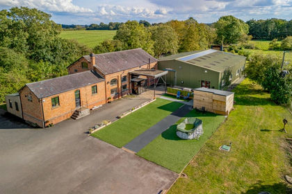 1.5 acres of Residential Land for sale in Digby