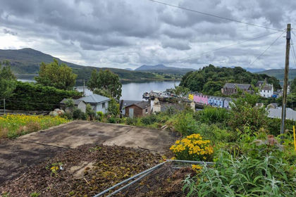 Building Plot for sale in Inverness, Skye and West Ross-shire
