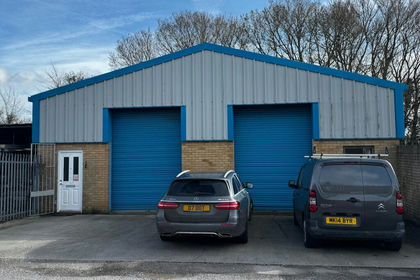 Commercial Land for sale in Yeovil