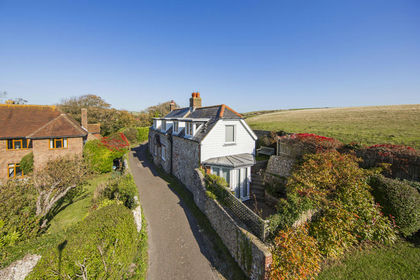 Barn Conversion for sale in East Dean and Friston