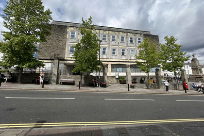 Development Land for sale in Chepstow