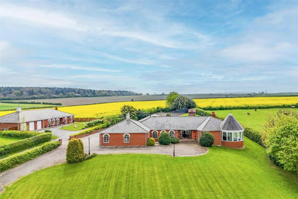 2.8 acres of Land for sale in Egmanton