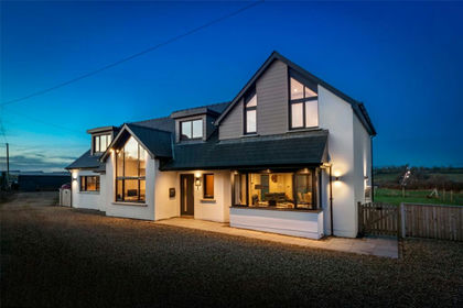 1 acre of Commercial Land for sale in Johnston