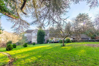 1.3 acres of Land for sale in Burrington