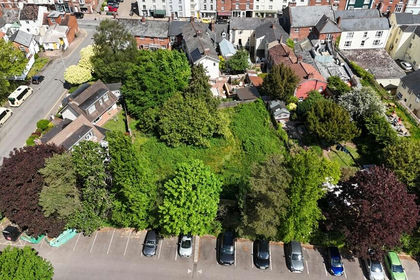 Development Land for sale in Crediton