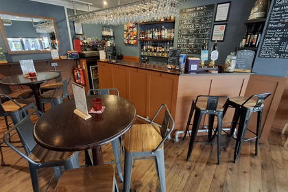 Pub for sale in Leeds North West