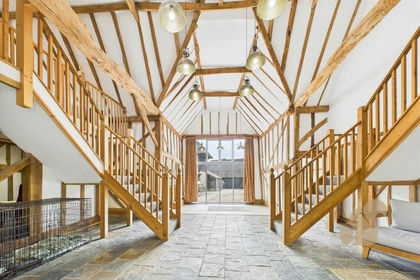 Barn Conversion for sale in Panfield