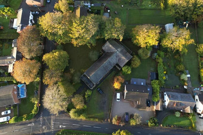 Development Land for sale in Scarisbrick